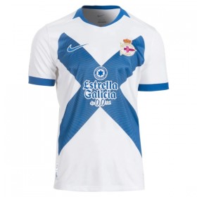 Nogometni Dres Deportivo de La Coruna Treći 2026-27