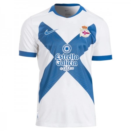 Nogometni Dres Deportivo de La Coruna Treći 2026-27 Nogometni Dres Deportivo de La Coruna Treći 2026-27