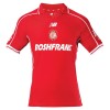 Nogometni Dres Deportivo Toluca Domaći 2026-27