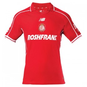 Nogometni Dres Deportivo Toluca Domaći 2026-27