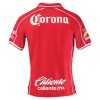 Nogometni Dres Deportivo Toluca Domaći 2026-27