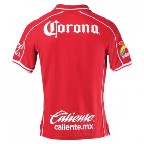 Nogometni Dres Deportivo Toluca Domaći 2026-27