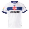 Nogometni Dres Deportivo Toluca Gostujući 2026-27