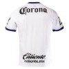 Nogometni Dres Deportivo Toluca Gostujući 2026-27