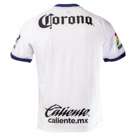 Nogometni Dres Deportivo Toluca Gostujući 2026-27