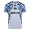 Nogometni Dres Eintracht Frankfurt Treći 2026-27