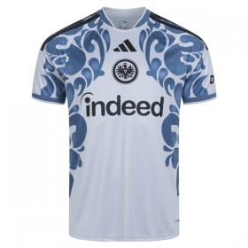 Nogometni Dres Eintracht Frankfurt Treći 2026-27