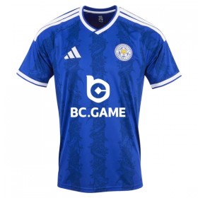 Nogometni Dres Leicester City Domaći 2026-27