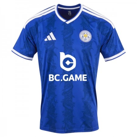 Nogometni Dres Leicester City Domaći 2026-27 Nogometni Dres Leicester City Domaći 2026-27
