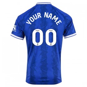 Nogometni Dres Leicester City Domaći 2026-27