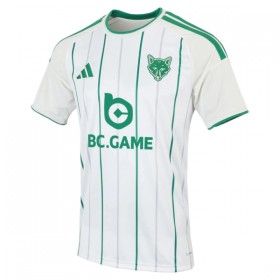 Nogometni Dres Leicester City Treći 2026-27