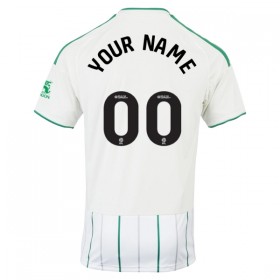 Nogometni Dres Leicester City Treći 2026-27