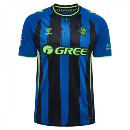 Nogometni Dres Real Betis Treći 2026-27 Nogometni Dres Real Betis Treći 2026-27