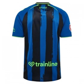 Nogometni Dres Real Betis Treći 2026-27