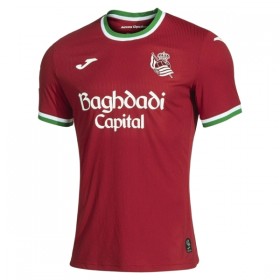 Nogometni Dres Real Sociedad Treći 2026-27