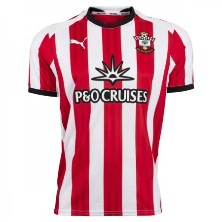 Nogometni Dres Southampton Domaći 2026-27 Nogometni Dres Southampton Domaći 2026-27