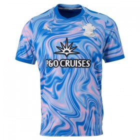 Nogometni Dres Southampton Gostujući 2026-27