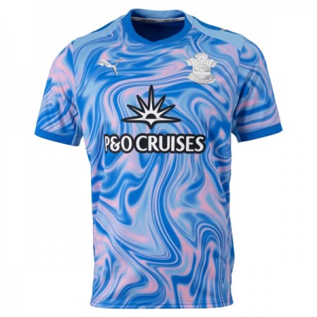 Nogometni Dres Southampton Gostujući 2026-27 Nogometni Dres Southampton Gostujući 2026-27