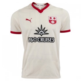 Nogometni Dres Southampton Treći 2026-27