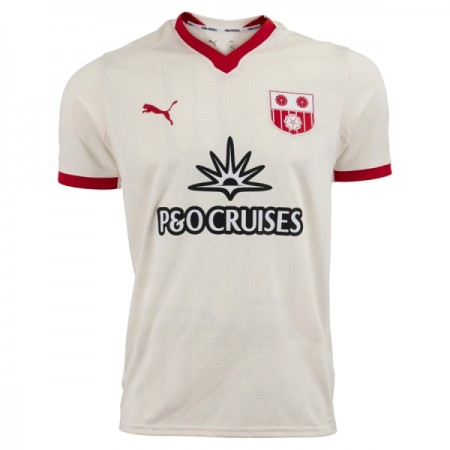 Nogometni Dres Southampton Treći 2026-27 Nogometni Dres Southampton Treći 2026-27