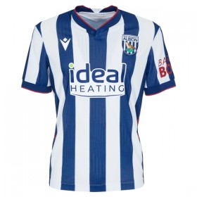 Nogometni Dres West Bromwich Albion Domaći 2026-27