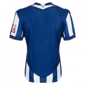 Nogometni Dres West Bromwich Albion Domaći 2026-27