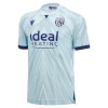 Nogometni Dres West Bromwich Albion Treći 2026-27 Nogometni Dres West Bromwich Albion Treći 2026-27