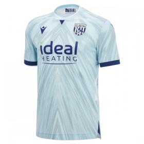 Nogometni Dres West Bromwich Albion Treći 2026-27