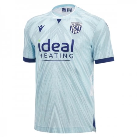 Nogometni Dres West Bromwich Albion Treći 2026-27 Nogometni Dres West Bromwich Albion Treći 2026-27