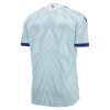 Nogometni Dres West Bromwich Albion Treći 2026-27