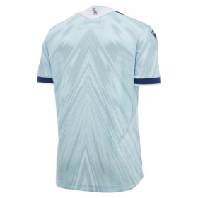 Nogometni Dres West Bromwich Albion Treći 2026-27