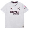 Nogometni Dres West Ham United Gostujući 2026-27