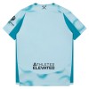 Nogometni Dres West Ham United Treći 2026-27