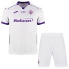Dječji Nogometni Dres AC Fiorentina Gostujući 2026-27 Dječji Nogometni Dres AC Fiorentina Gostujući 2026-27