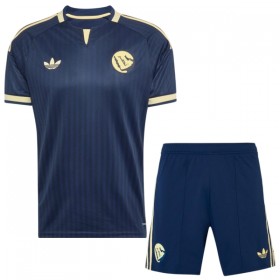Dječji Nogometni Dres Al Nassr Gostujući 2026-27