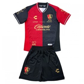 Dječji Nogometni Dres Atlas FC Domaći 2026-27