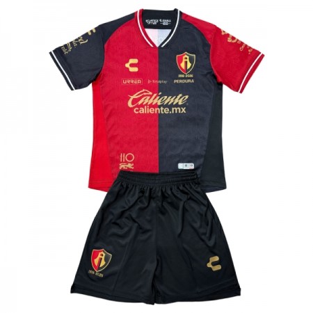 Dječji Nogometni Dres Atlas FC Domaći 2026-27 Dječji Nogometni Dres Atlas FC Domaći 2026-27