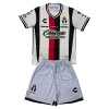 Dječji Nogometni Dres Atlas FC Gostujući 2026-27 Dječji Nogometni Dres Atlas FC Gostujući 2026-27