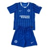 Dječji Nogometni Dres Brighton Hove Albion Domaći 2026-27 Dječji Nogometni Dres Brighton Hove Albion Domaći 2026-27