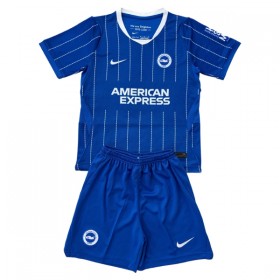 Dječji Nogometni Dres Brighton Hove Albion Domaći 2026-27