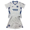 Dječji Nogometni Dres Brighton Hove Albion Gostujući 2026-27 Dječji Nogometni Dres Brighton Hove Albion Gostujući 2026-27