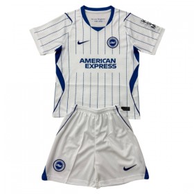 Dječji Nogometni Dres Brighton Hove Albion Gostujući 2026-27