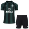 Dječji Nogometni Dres Celtic FC Gostujući 2026-27 Dječji Nogometni Dres Celtic FC Gostujući 2026-27