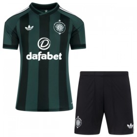 Dječji Nogometni Dres Celtic FC Gostujući 2026-27