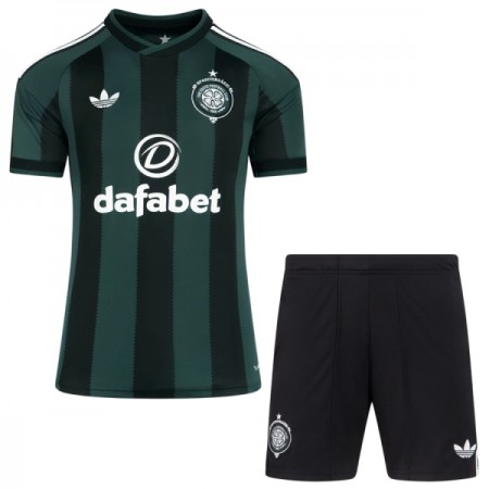 Dječji Nogometni Dres Celtic FC Gostujući 2026-27 Dječji Nogometni Dres Celtic FC Gostujući 2026-27