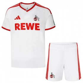Dječji Nogometni Dres FC Köln Domaći 2026-27