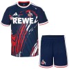 Dječji Nogometni Dres FC Köln Treći 2026-27 Dječji Nogometni Dres FC Köln Treći 2026-27
