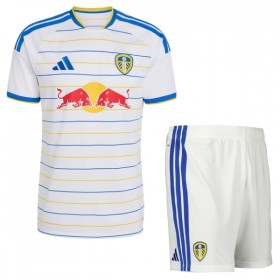 Dječji Nogometni Dres Leeds United Domaći 2026-27