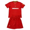 Dječji Nogometni Dres Middlesbrough Domaći 2026-27 Dječji Nogometni Dres Middlesbrough Domaći 2026-27