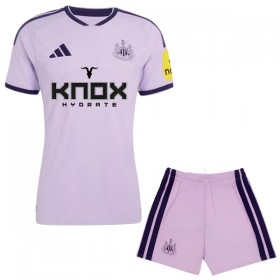 Dječji Nogometni Dres Newcastle United Treći 2026-27